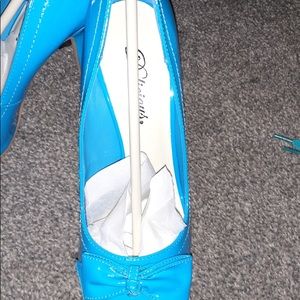 * BRAND NEW*BEAUTIFUL HIGH HEELS-* Sz8